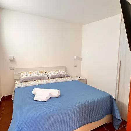 דירה Casa Stella