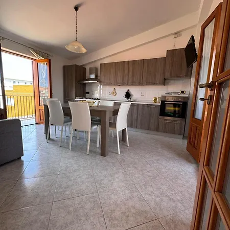 Casa Stella דירה *