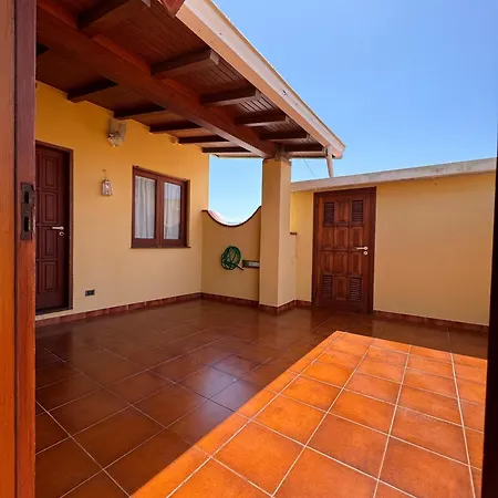 Casa Stella דירה