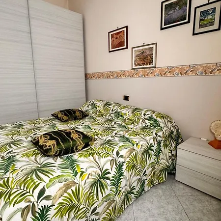 Casa Stella Appartement