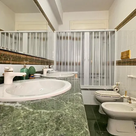 Appartement Casa Stella
