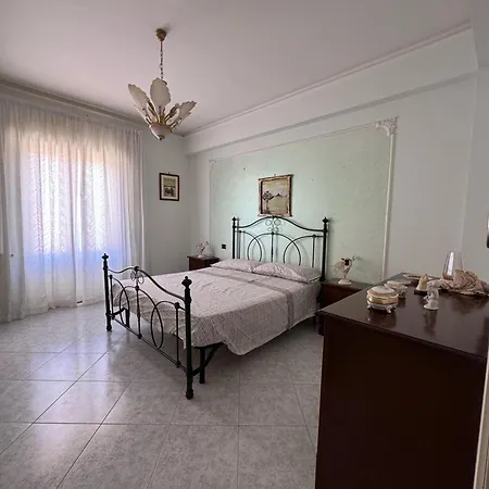 Casa Stella Appartement Torre Forte