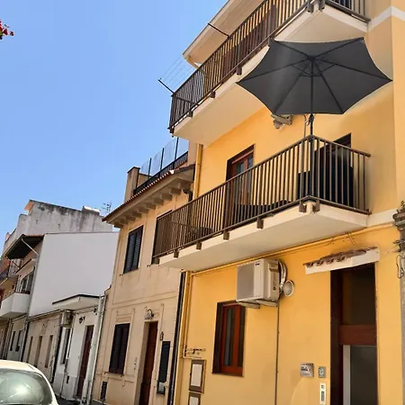 Appartement Casa Stella *
