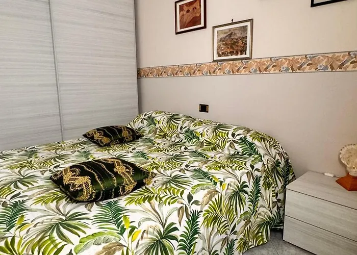 Casa Stella Appartement