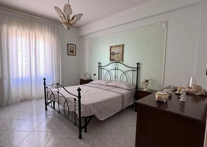 Casa Stella Appartement Torre Forte