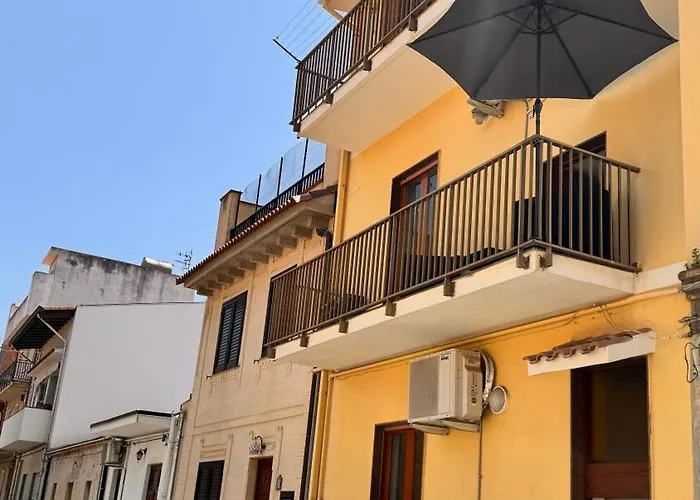 Appartement Casa Stella *